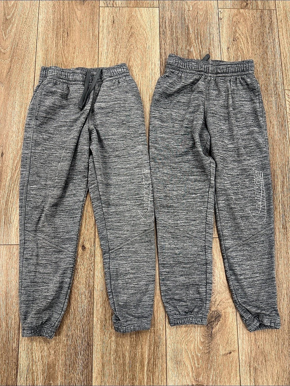 Nike Boys M Therma-FIT Sweatpants Bundle
